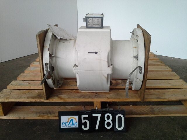ABB Fisher Porter size 8\