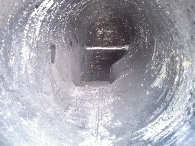 Worthington Pump Model 8FRBH-152