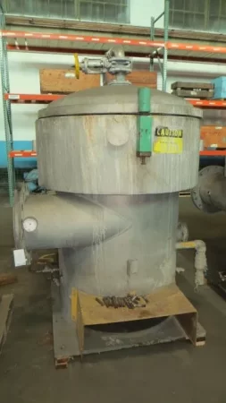 Voith VS20 Pressure Screen