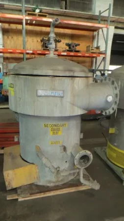 Voith VS20 Pressure Screen