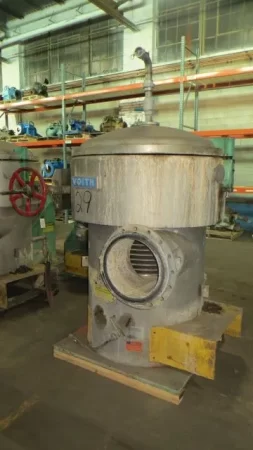 Voith VS20 Pressure Screen