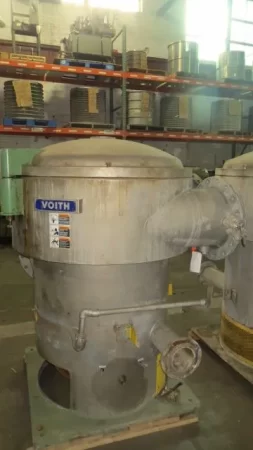 Voith VPS 20 Pressure Screen