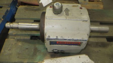 Power End for Ahlstrom pump model APT