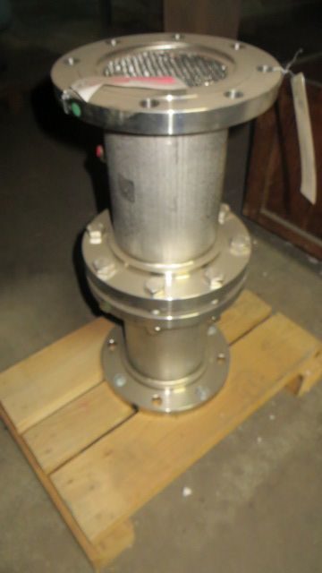 Thermo Fisher Air Flow Sensor, size 6\
