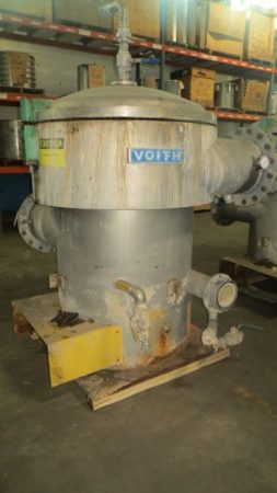 Voith VS20 Pressure Screen