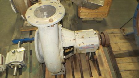 Ahlstrom / Sulzer pump model APP 44-200