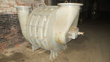 Hoffman Blower model 79104A