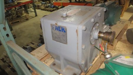 Falk model 105FC2A005 Gear Drive