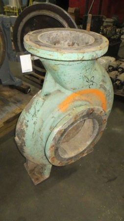 Casing for Goulds pump model 3175 size 12x14-18