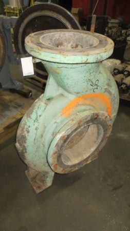 Casing for Goulds pump model 3175 size 12×14-18