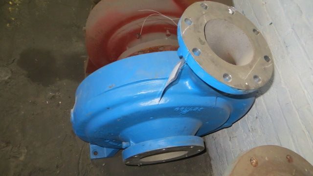 Goulds pump model 3175 Size 6x8-22 Casing  