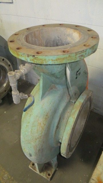 Goulds pump model 3175 Size 12x14-18 Casing   
