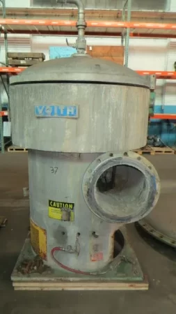 Voith VS20 Pressure Screen