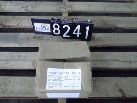 Bearing Housing for Goulds pump model 3196 MTX