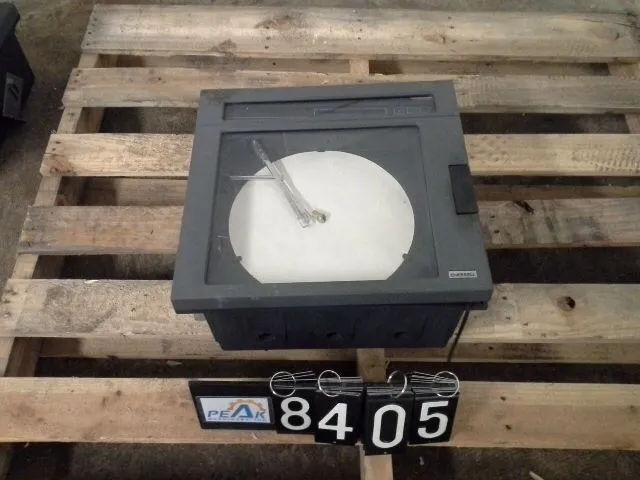 Eurotherm Chessell 392 Recorder, 3 pen