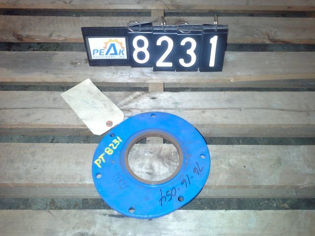 Bearing End Cover / Coupling End for Goulds 3175M 