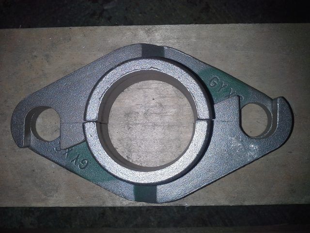 Gland to fit Goulds pump model 3196 size 4×6-13