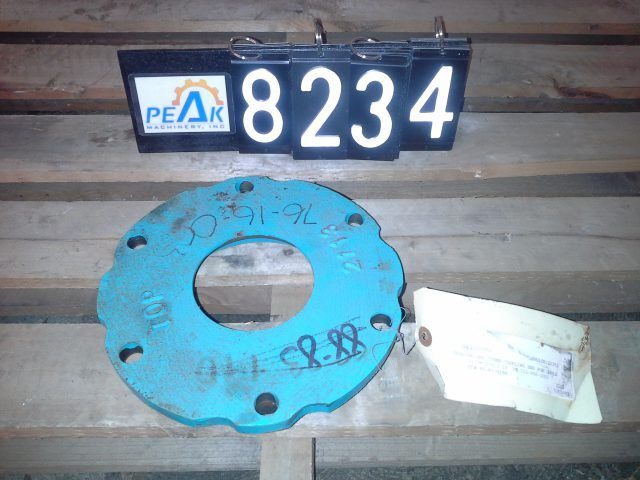 Bearing End Cover / Coupling End for Goulds 3175M