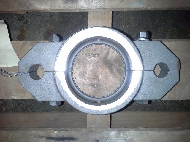 Packing Gland to fit Goulds pump model 3175S