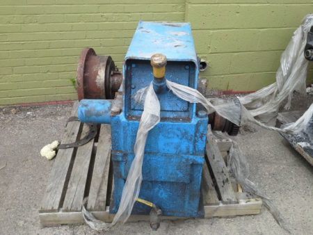 Falk model 2110Y-L Enclosed Gear Drive, Falk Renew