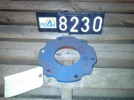 Bearing End Cover / Coupling End for Goulds 3175M