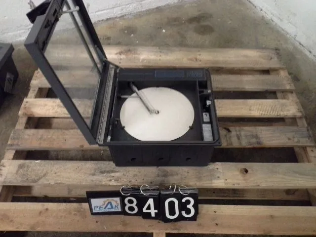 Eurotherm Chessell 392 Recorder, 3 pen