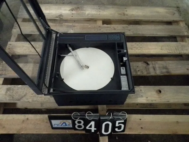 Eurotherm Chessell 392 Recorder, 3 pen