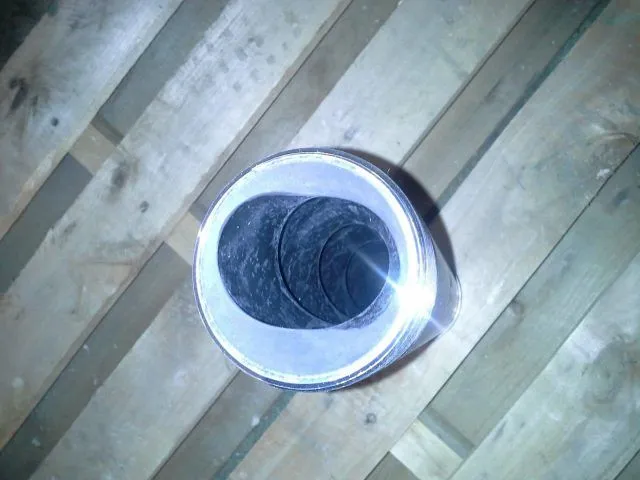 Stator for Moyno pump model 2L4