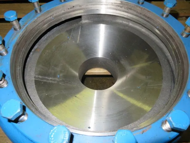Casing Volute for Goulds pump model 3196 MT size 3×4-13