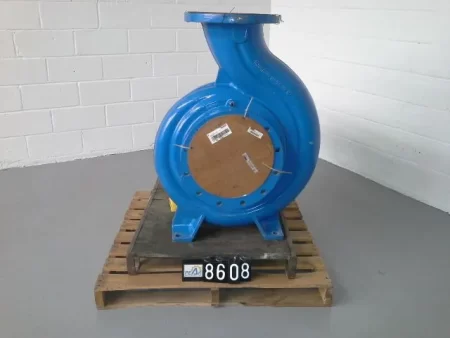 Ahlstrom / Sulzer pump model APT53-10, Remanufactured