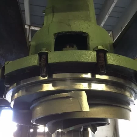Worthington pump model 3FRBH-141