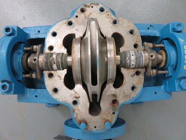 Goulds 3405 Pump Manual Goulds 3405 Pump Manual