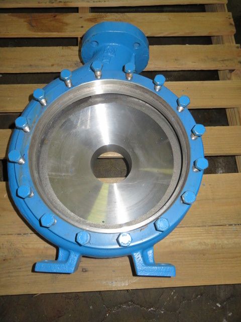 Casing Volute for Goulds pump model 3196 MT size 3×4-13