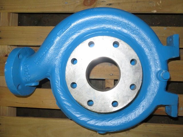 Casing Volute for Goulds pump model 3196 MT size 3x4-13