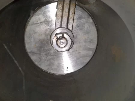 OIC 8″ Class 150 Check Valve, New