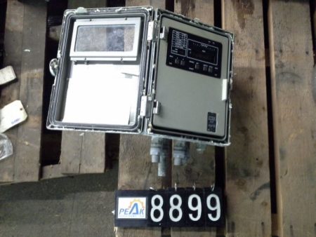 Yokogawa Magnetic Flow Converter model YMA11-A1A*A