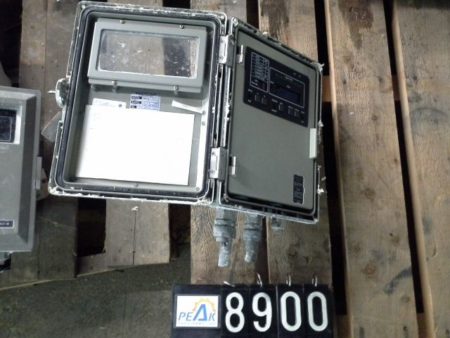 Yokogawa Magnetic Flow Converter model YMA11-A1A*A