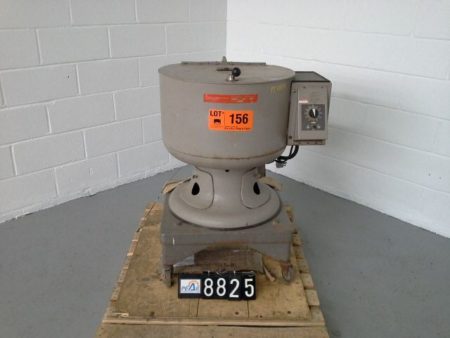 International Equipment Company – IEC – model K Centrifuge, 3/4 hp