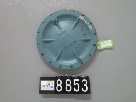 Goulds 3175 Bearing Cover End