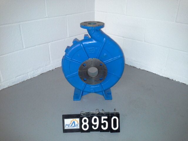 Casing for Allis Chalmers pump , size 2x3x13, material DI