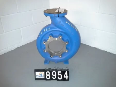 Casing for Goulds pump model 3196 , size 4×6-13, material CF8M Stainless, New