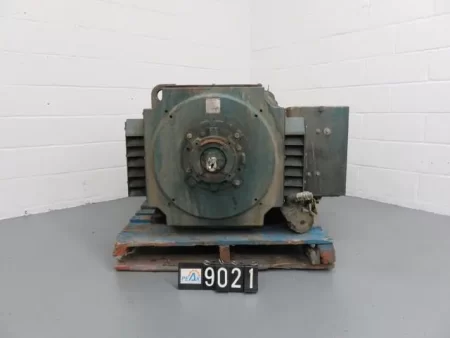 500 hp Reliance Electric DC Motor