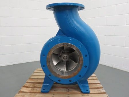 Ahlstrom / Sulzer pump model APT43-10