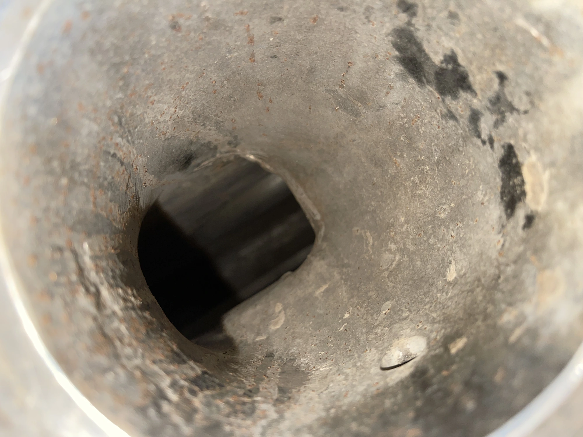 Centurion Casing Volute to fit Ahlstrom / Sulzer Medium Consistency Pump Model MCA 32-4