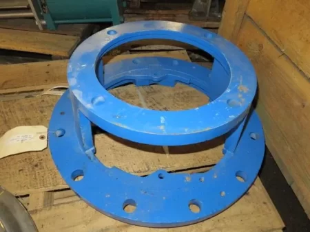 Goulds 3175 Frame Adapter, size 18″