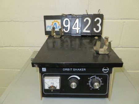 Lab-Line Instruments Orbit Shaker model 3520SPEC, 100 Watts