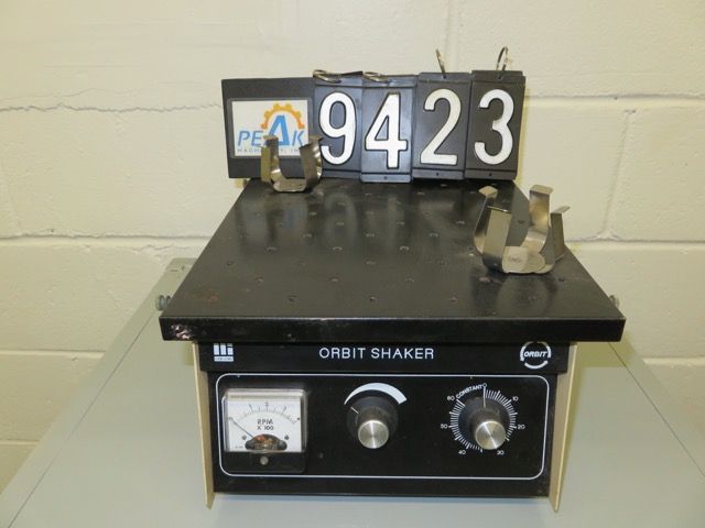 Lab-Line Instruments Orbit Shaker model 3520SPEC, 100 Watts