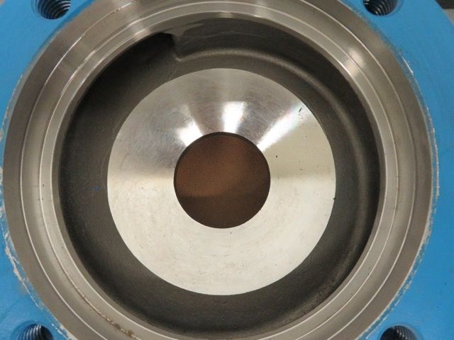 Casing for Goulds pump model 3196 , size 2×3-6, material CF8M