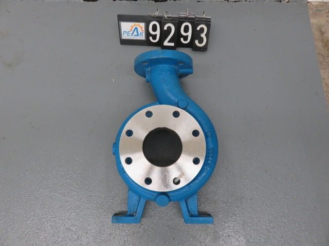 Casing for Goulds pump model 3196 , size 3×4-7, material CF8M