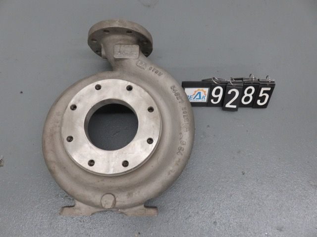 Casing for Goulds pump model 3196 , size 4x6-13, material CF8M